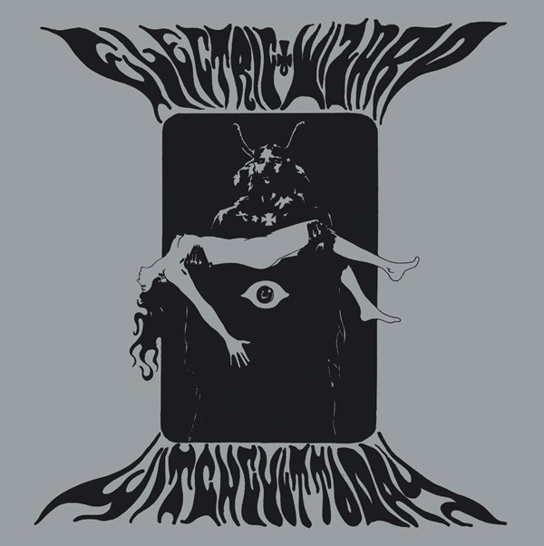 Electric Wizard 'Witchcult Today' CD
