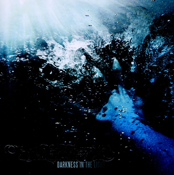 Unearth 'Darkness in the Light' CD
