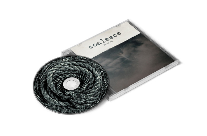 Coalesce 'Give Them Rope' 2CD