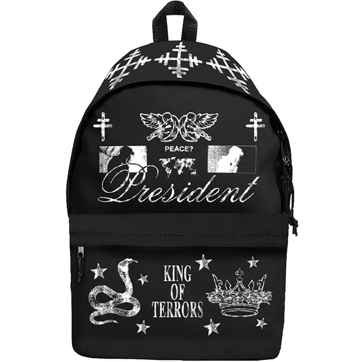 President 'King of Terrors' Rocksax Daypack