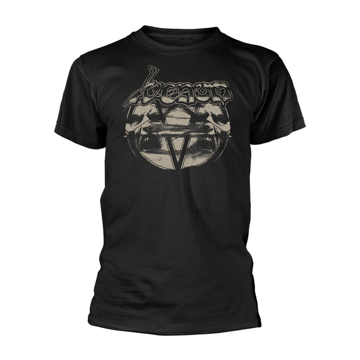 Venom 'Pulled Apart' (Black) T-Shirt