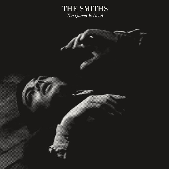 The Smiths 'The Queen Is Dead & Additional Recordings' 2CD Digisleeve