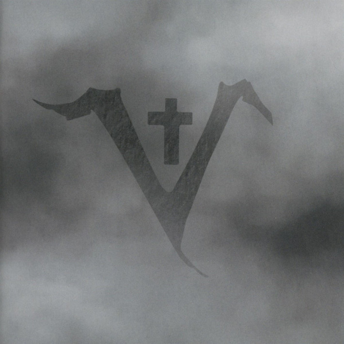 Saint Vitus 'Saint Vitus' CD