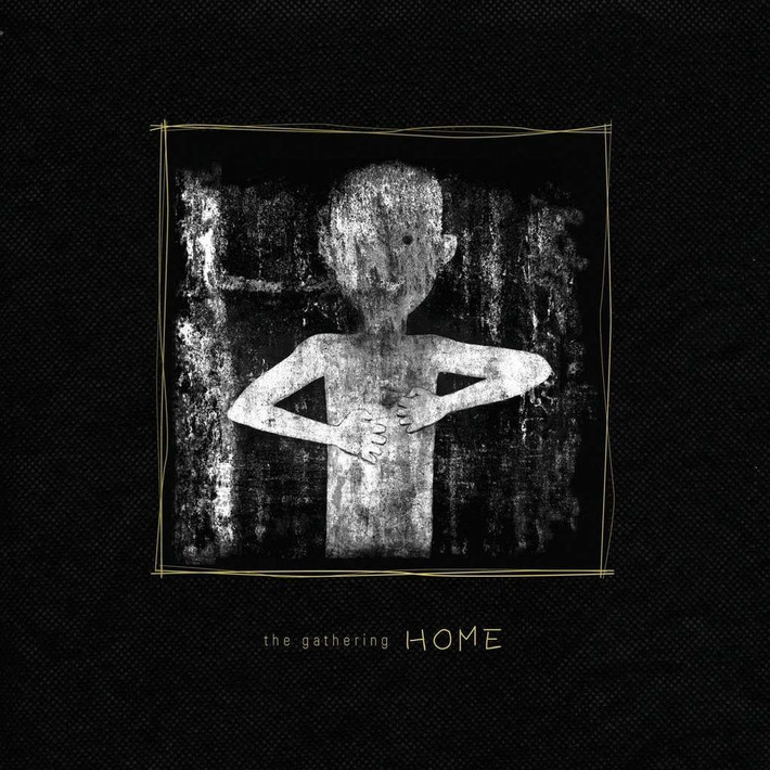 The Gathering 'Home' 2LP Vinyl