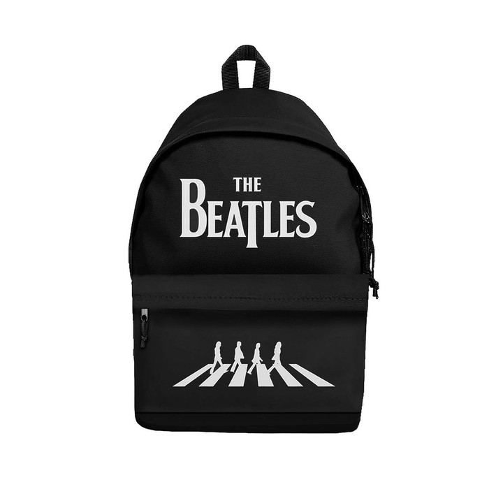 The Beatles 'Abbey Rd B/W' Mini Daypack