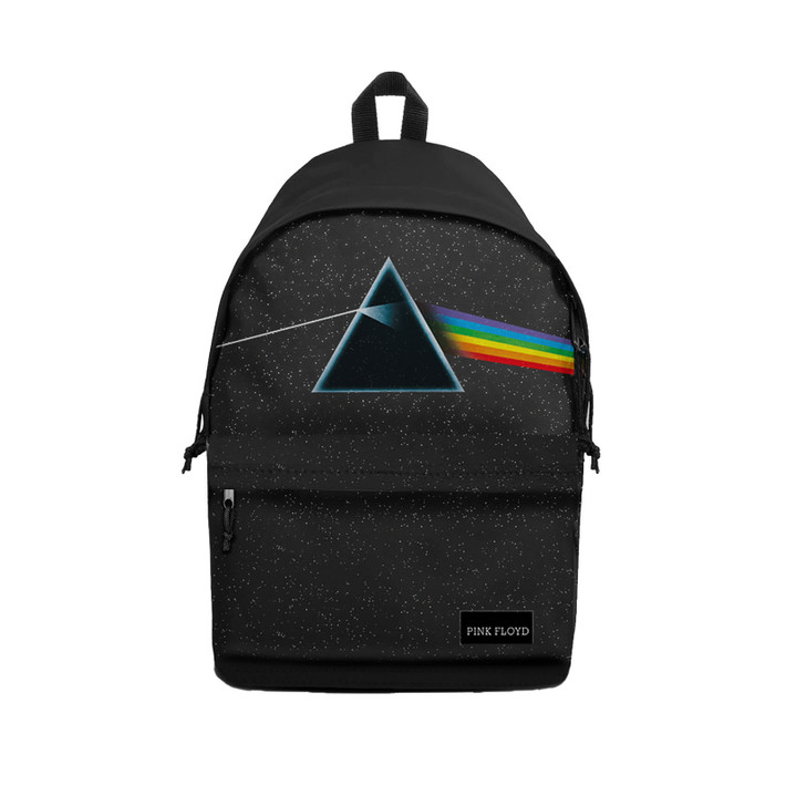 Pink Floyd 'The Dark Side Of The Moon' Mini Daypack