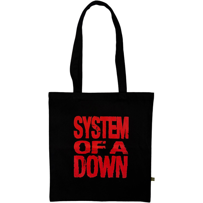 System of a Down 'London Event Tour '26' Rocksax Tote Bag
