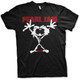 Pearl Jam 'Stickman' T-Shirt - Nuevo Y Oficial