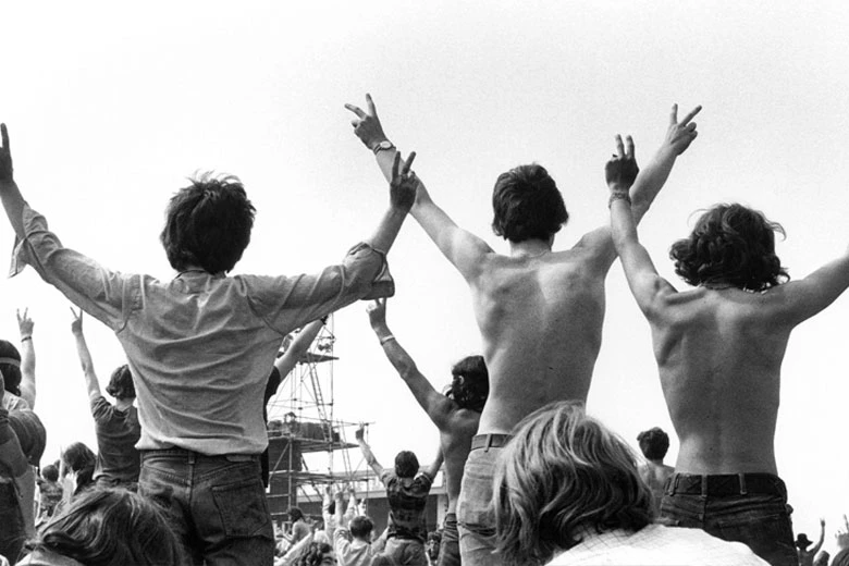 ​From Zeppelin to Sabbath: The Five Bands That Defined Rock’s Golden Era