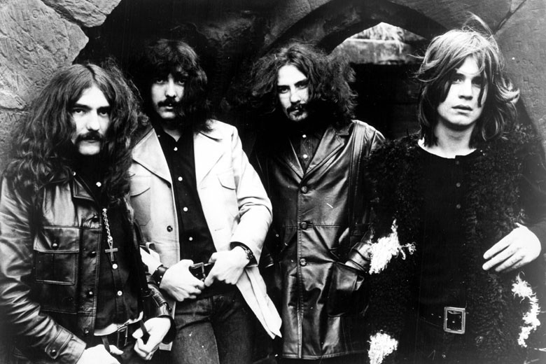 Black Sabbath: The Architects of Heavy Metal