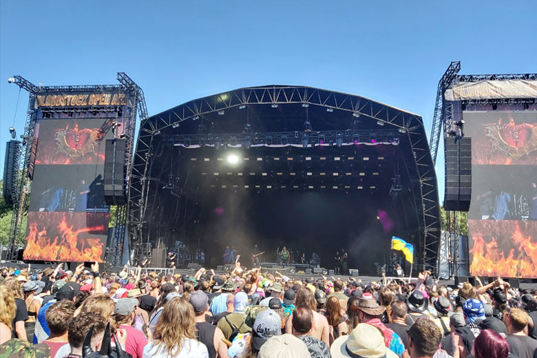 Bloodstock Festival 2026: Ultimate Survival Guide