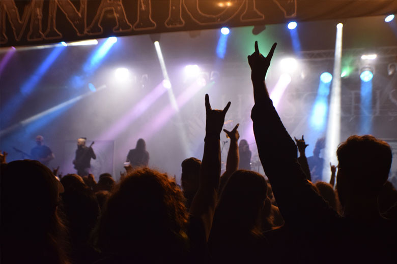 Our Top Picks from the Damnation Festival 2025 Lineup