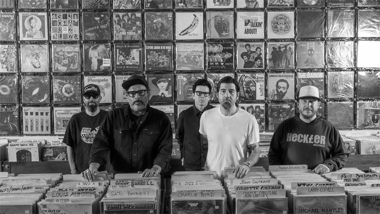 Deftones - 6 Of The Best Singles to Get Excited About
