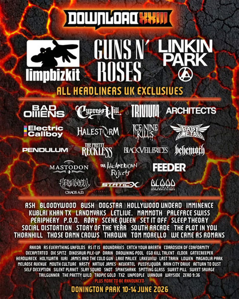 Download 2026 First Wave: The Eyesore Merch Breakdown