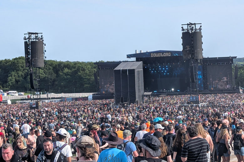 Download Festival 2026: The Ultimate Survival Guide