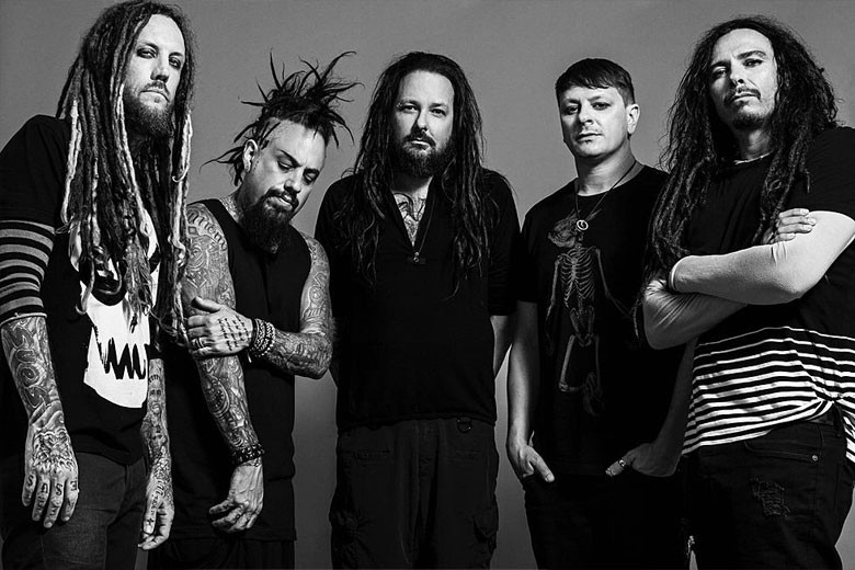 ​Korn: The Band That Pioneered Nu-Metal and Redefined Heavy Music