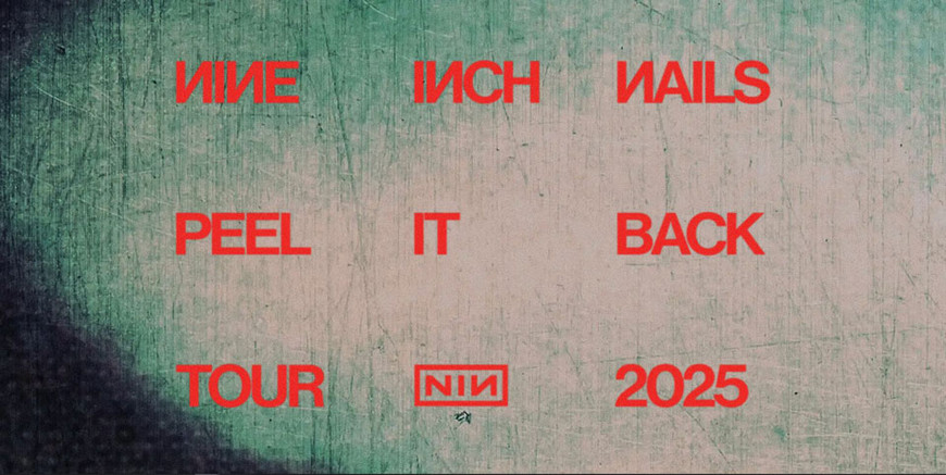​Nine Inch Nails: From Industrial Innovators to Cult Icons