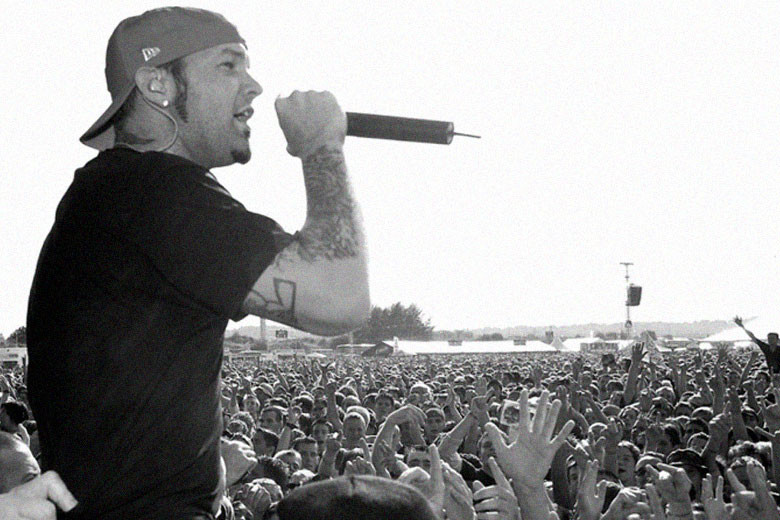 ​Nu-Metal: The Genre That Shook the World of Heavy Music