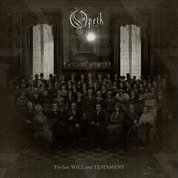 Opeth's New Album: A Journey Through Their History and Merchandise