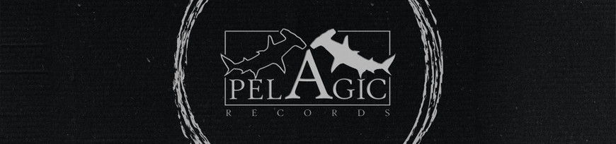 Pelagic Records at Eyesore Merch: Tidal Forces, Deep Cuts, and Where to Dive In