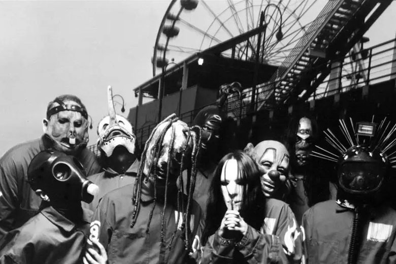 ​Slipknot: The Masked Masters of Metal and Architects of Chaos