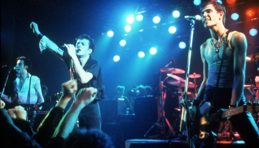 ​The Clash – Were They the Only Band That Mattered?