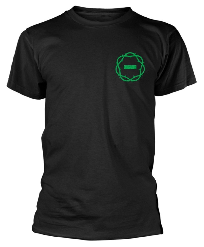 Type O Negative TShirts, Type O Negative Merchandise Eyesore Merch