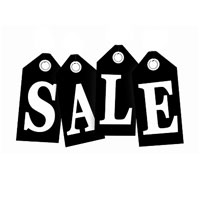 Sale