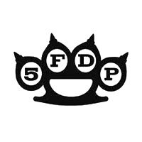 Five Finger Death Punch