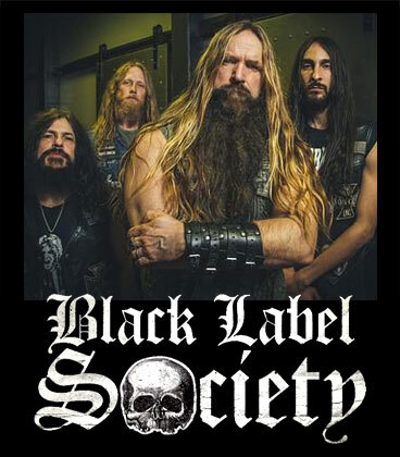 A link to our Black Label Society band Category