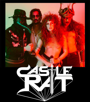 A link to our Castle Rat category