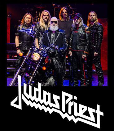 A link to our Judas Priest band category