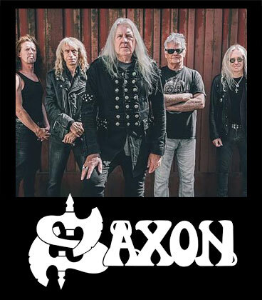 A link to our Saxon band category