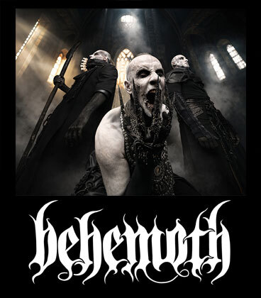 A link to our Behemoth category