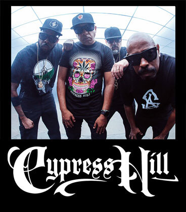 A link to our Cypress Hill category