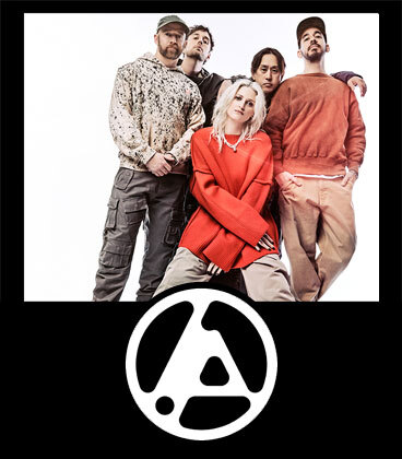 A link to our Linkin Park category