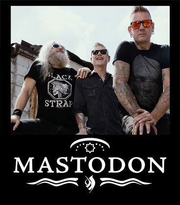 A link to our Mastodon category