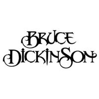 Bruce Dickinson