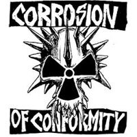 Corrosion Of Conformity