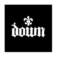 Down