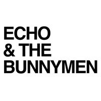 Echo & The Bunnymen