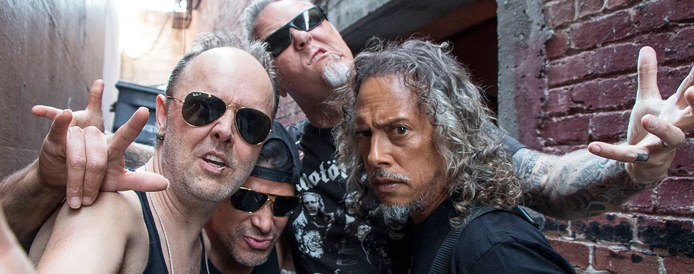 Metallica
