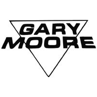 Gary Moore