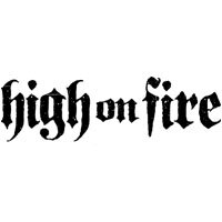 High On Fire