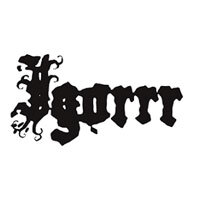 Igorrr