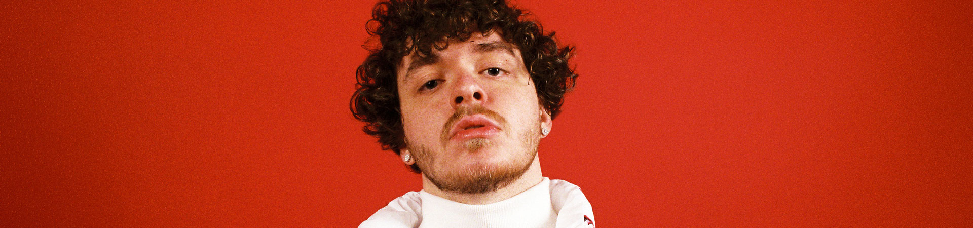 Jack Harlow T-Shirts, Jack Harlow Merchandise | Eyesore Merch