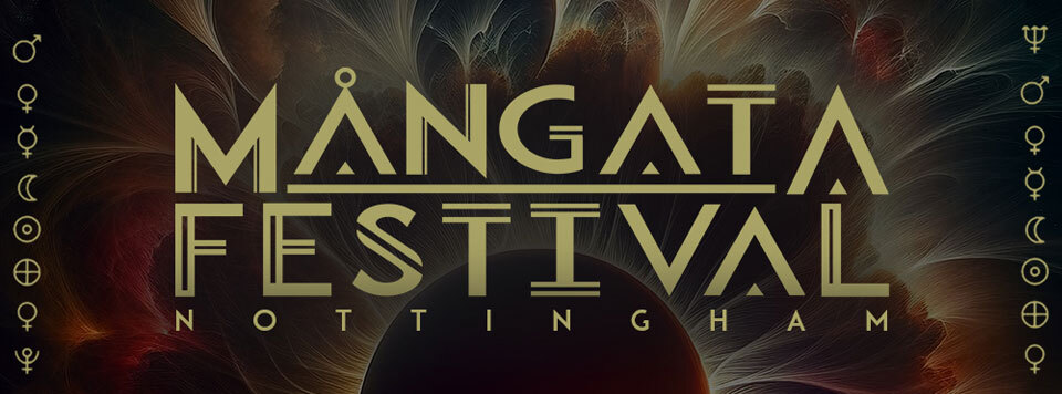 Damnation Festival link
