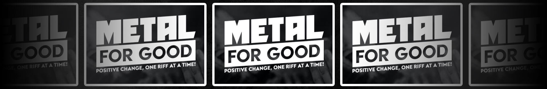 Metal For Good