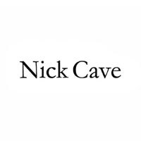 Nick Cave