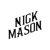 Nick Mason
